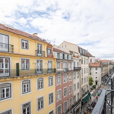 Fanqueiros 96 - Balcony Over Lisboa المظهر الخارجي الصورة