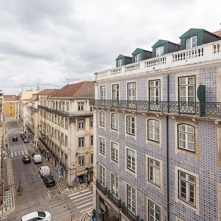 Fanqueiros 96 - Balcony Over Lisboa المظهر الخارجي الصورة